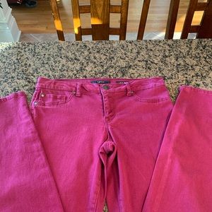 Jessica Simpson - Kiss Me Jeggings